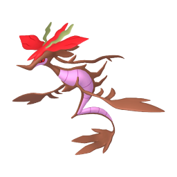 #0691 Dragalge