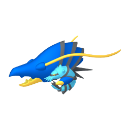 #0693 Clawitzer
