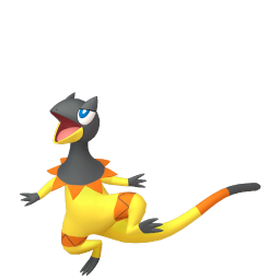 #0695 Heliolisk