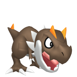 #0696 Tyrunt