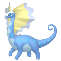 #0699 Aurorus