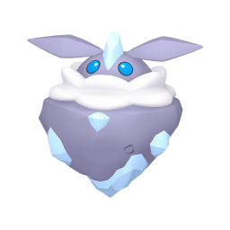 #0703 Carbink