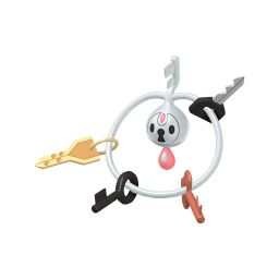 #0707 Klefki
