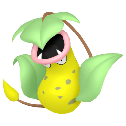 #0071 Victreebel
