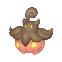 #0710 Pumpkaboo