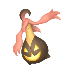 #0711 Gourgeist