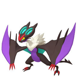 #0715 Noivern