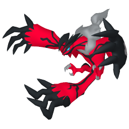 #0717 Yveltal