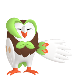 #0723 Dartrix