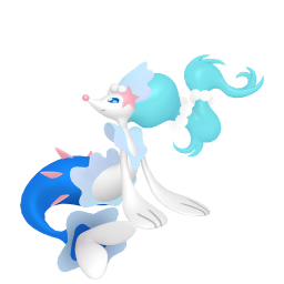 #0730 Primarina