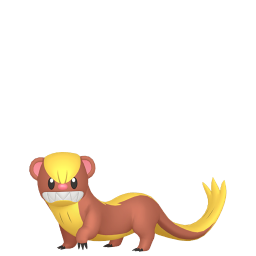 #0734 Yungoos