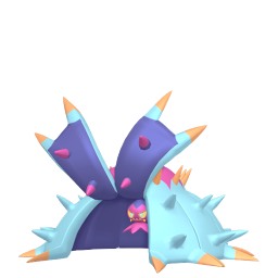 #0748 Toxapex