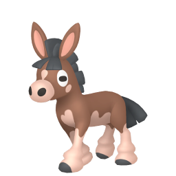 #0749 Mudbray