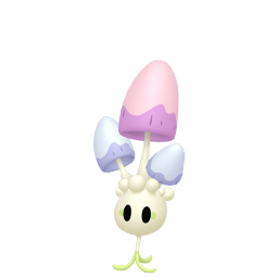 #0755 Morelull