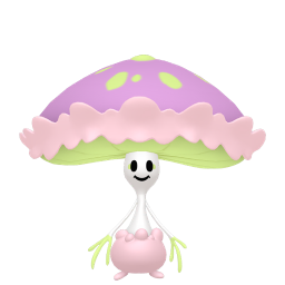 #0756 Shiinotic