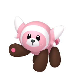 #0759 Stufful