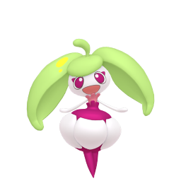 #0762 Steenee