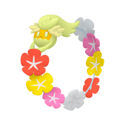 #0764 Comfey