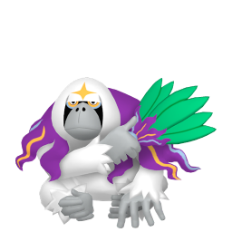 #0765 Oranguru