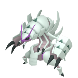 #0768 Golisopod