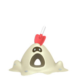 #0769 Sandygast