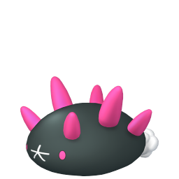 #0771 Pyukumuku