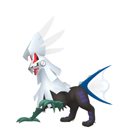 #0773 Silvally