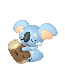 #0775 Komala