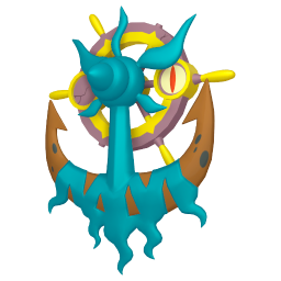 #0781 Dhelmise