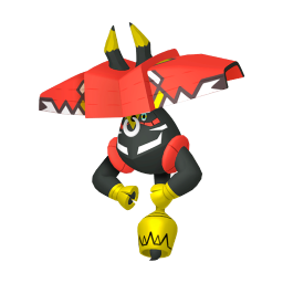 #0787 Tapu Bulu