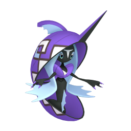 #0788 Tapu Fini