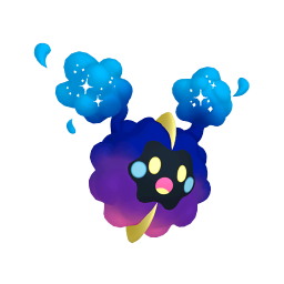 #0789 Cosmog