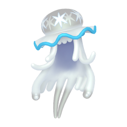 #0793 Nihilego