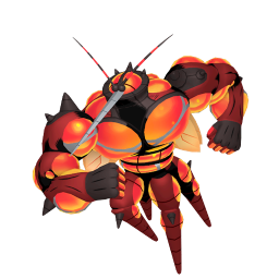 #0794 Buzzwole
