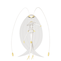 #0795 Pheromosa