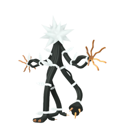 #0796 Xurkitree