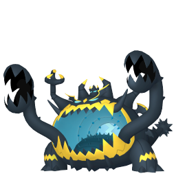 #0799 Guzzlord