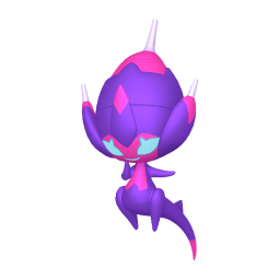 #0803 Poipole