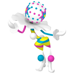 #0806 Blacephalon