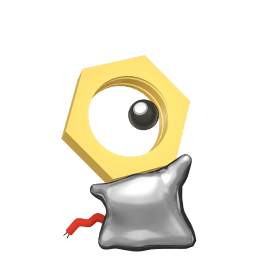 #0808 Meltan