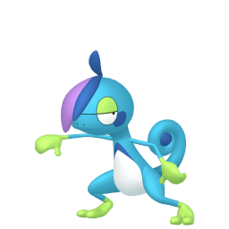 #0817 Drizzile