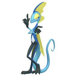 #0818 Inteleon