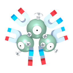 #0082 Magneton