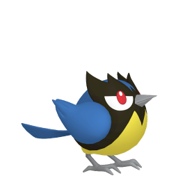 #0821 Rookidee