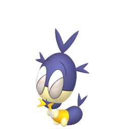 #0824 Blipbug