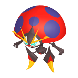 #0826 Orbeetle
