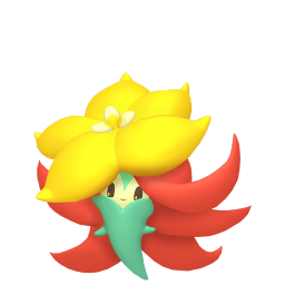 #0829 Gossifleur