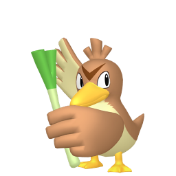 #0083 Farfetch'd