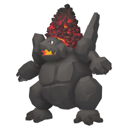 #0839 Coalossal