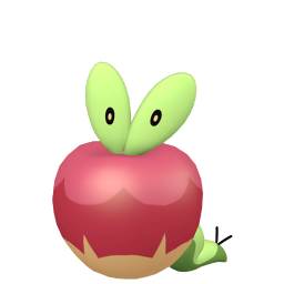 #0840 Applin